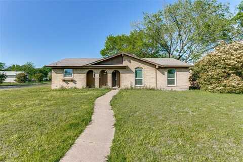 1001 Manitoba Drive, Garland, TX 75040