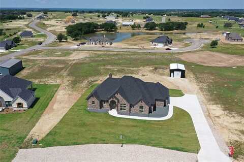 1072 Elevation Trail, Weatherford, TX 76087