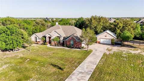 118 Crosshair Court, Azle, TX 76020