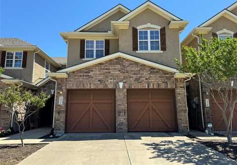 5932 Clearwater Drive, The Colony, TX 75056