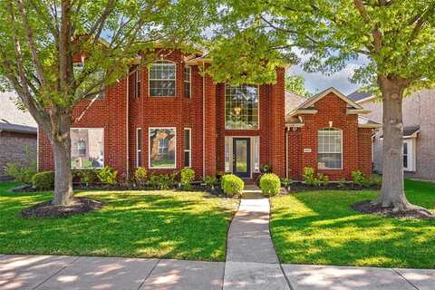 4420 Avebury Drive, Plano, TX 75024