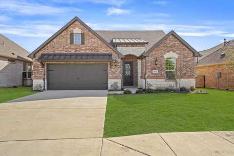 824 Sendera Lane, Rockwall, TX 75087