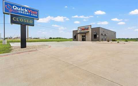 1200 Corsicana Highway, Hillsboro, TX 76645