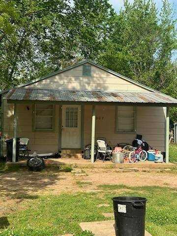 207 James St, Bunkie, LA 71322