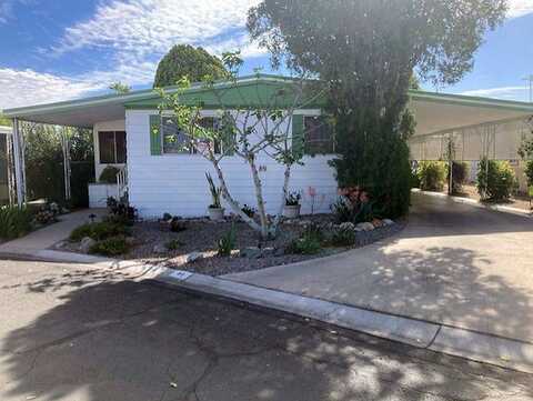 4550 N. Flowing Wells, Tucson, AZ 85705