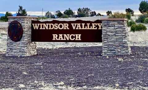 0 Mesa Redondo Ranch Rd, Concho, AZ 85924