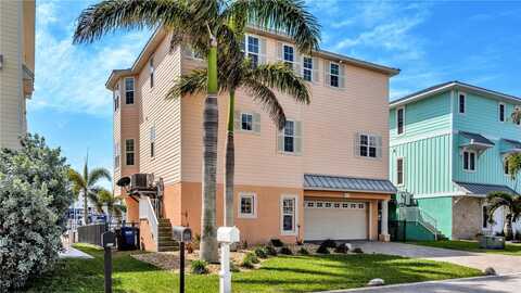 470 137TH AVENUE CIRCLE, MADEIRA BEACH, FL 33708