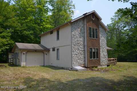 125 King Arthur Road, Pocono Lake, PA 18347