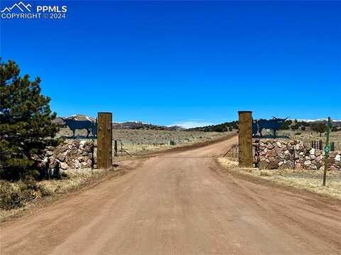 Lot 1 County Road 5, Canon City, CO 81212