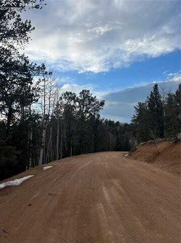 2560 Yorktown Drive, Cripple Creek, CO 80813