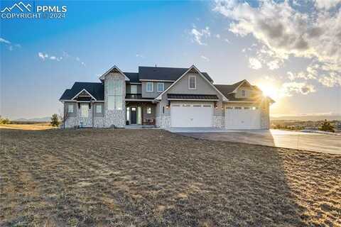 19712 Knights Crossing Drive, Monument, CO 80132