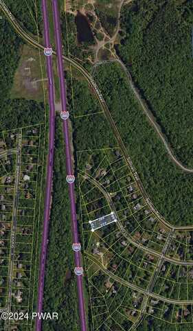 Lot 218 Butz Lane, Scotrun, PA 18355