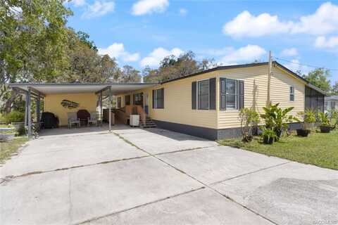 5400 W Cinnamon Ridge Drive, Lecanto, FL 34461