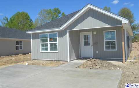 1218 Egrets Point, Hartsville, SC 29550