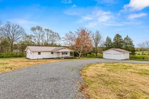 112 County Road 270, Niota, TN 37826