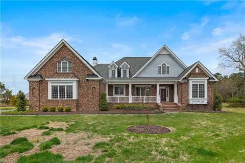 3 Martz Court, Cape Charles, VA 23310