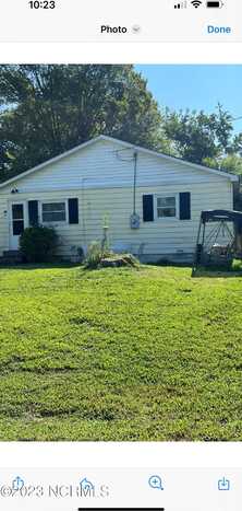 5325 Marriott Street, Battleboro, NC 27809