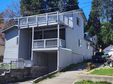 5959 Shasta Ave, Dunsmuir, CA 96025