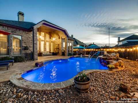 7955 Valley Crest, Boerne, TX 78015