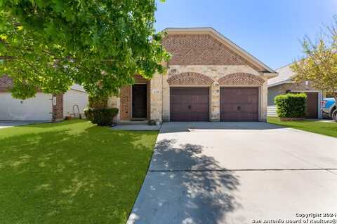 12006 MILL LOVE, San Antonio, TX 78254