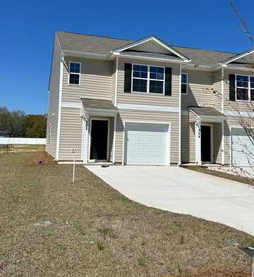 308 Wall, Sumter, SC 29154