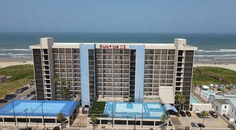 3000 Gulf Blvd., South Padre Island, TX 78597