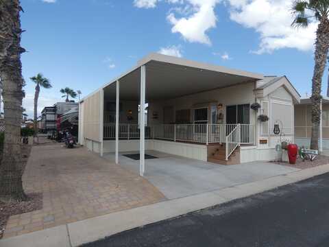 1110 North Henness Rd 1573, Casa Grande, AZ 85122