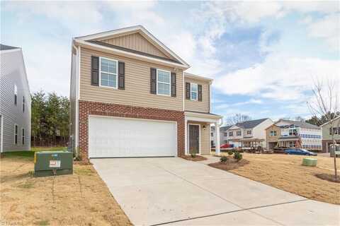 3014 Egert Drive, Haw River, NC 27258