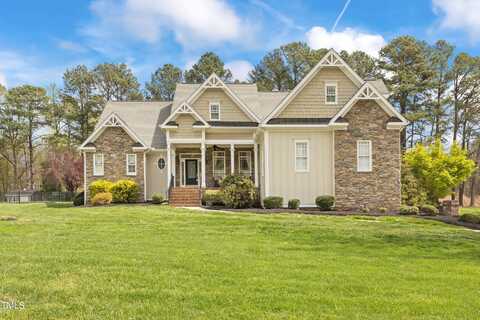 2000 Silverleaf Drive, Youngsville, NC 27596