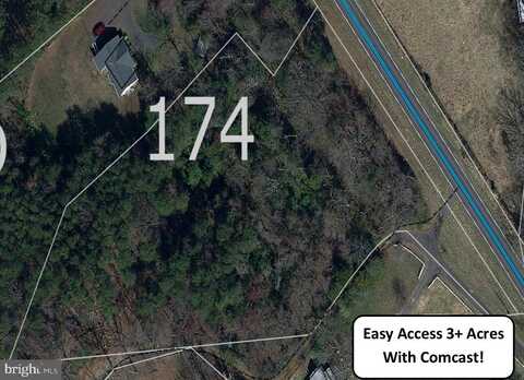 0 SPERRYVILLE PIKE, CULPEPER, VA 22701