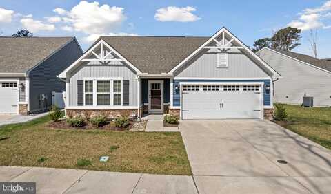 36734 RED CEDAR LOOP, OCEAN VIEW, DE 19970