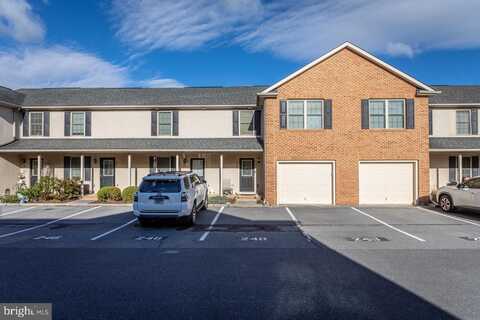 248 TELLURIDE DRIVE, BROADWAY, VA 22815