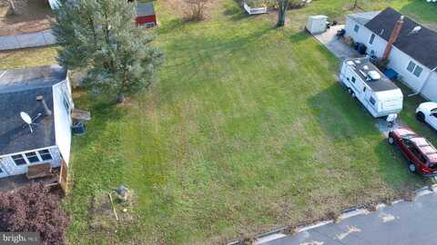 0 FRANCIS DRIVE, PENNSVILLE, NJ 08070