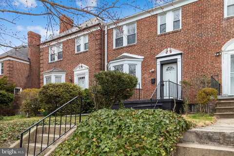 1522 ROUNDHILL ROAD, BALTIMORE, MD 21218