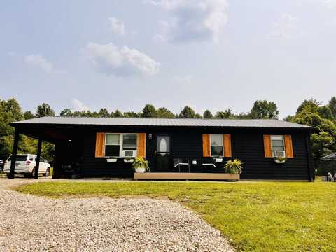 27429 Price Strong Rd, Vinton, OH 45686
