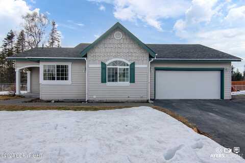 1401 Julie Anna Drive, Kenai, AK 99611