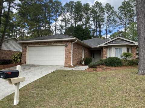 662 Landing Drive, Aiken, SC 29801