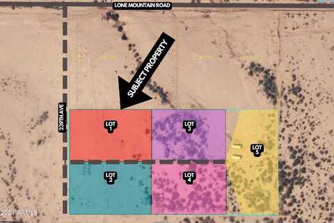 31215 N 239TH Avenue, Wittmann, AZ 85361