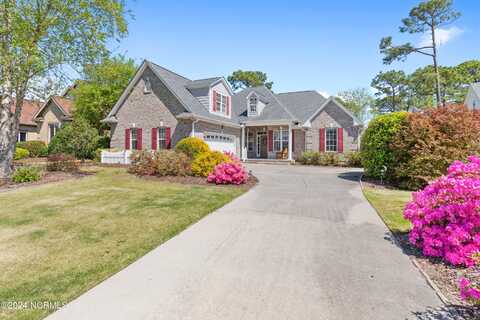 2807 Inverness Circle SE, Southport, NC 28461