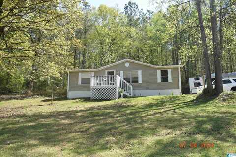 30 CLIFF SPRINGS ROAD, SPRINGVILLE, AL 35146