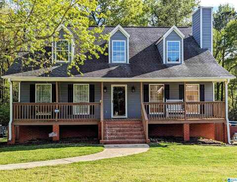 4294 GREENLEAF DRIVE, BESSEMER, AL 35022