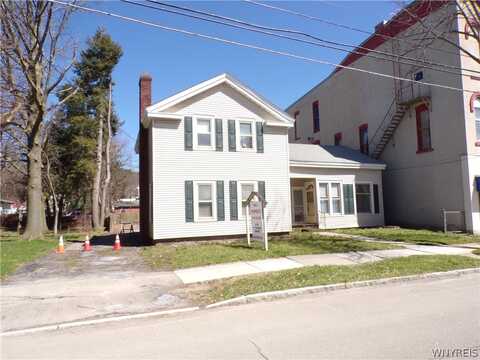 198 N Main Street, Wellsville, NY 14895