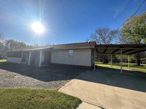 8519 Batesville Pike, Jacksonville, AR 72076