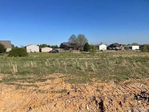 Lot 16 High Point Drive, Greenbrier, AR 72058