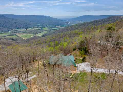 6005 Jackson Point Road, Sewanee, TN 37375