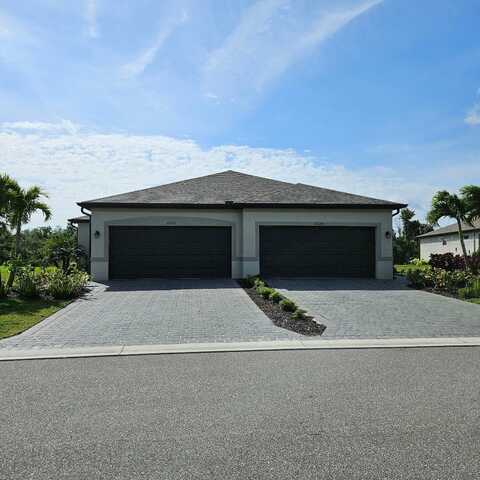 2224 BONITO WAY, PORT CHARLOTTE, FL 33953