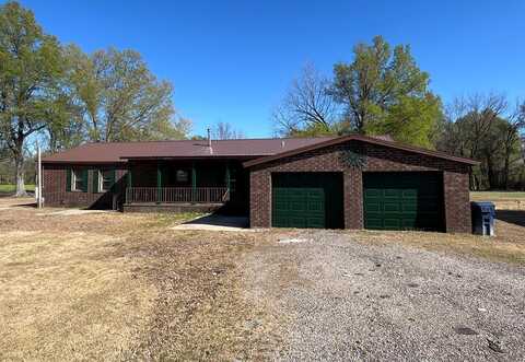 719 JACKSON STREET, Madison, AR 72359