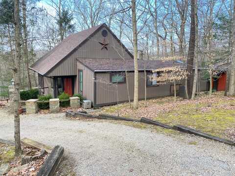 1629 Cardinal Hill Lane, Hide A Way Hills, OH 43107