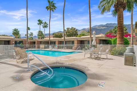 365 N Saturmino Drive, Palm Springs, CA 92262