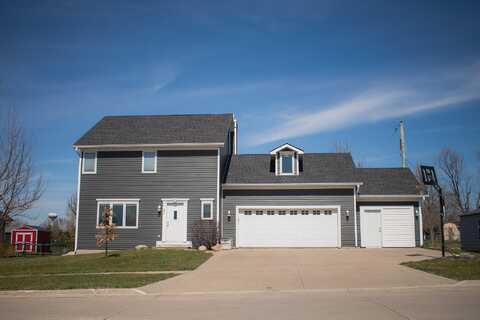 501 8th Avenue, Slater, IA 50244